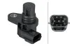 Датчик положення розподільного валу Mitsubishi Lancer, Outlander, ASX 1.8-2.4i 06-> HELLA 6PU013 122-531 (фото 1)
