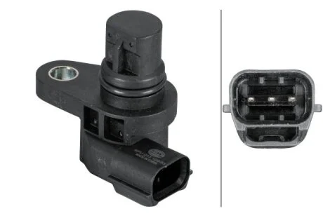 Датчик положення розподільного валу Mitsubishi Lancer, Outlander, ASX 1.8-2.4i 06-> HELLA 6PU013 122-531