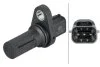MITSUBISHI Датчик імпульсів двигуна ASX 10-, L200 2.4DI-D 14-, Lancer VII,VIII, Outlander II,III, Pajero Sport III 2.4DI-D 15- HELLA 6PU013 122-561 (фото 1)