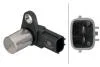 MAZDA Датчик обертів вала 323 1.9 98-, 626 2.0 97-, MPV 2.0 99-, RX-8 1.3 03- HELLA 6PU013 122-571 (фото 1)