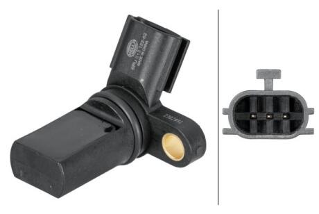 Датчик розпредвалу NISSAN / INFINITY HELLA 6PU013 122-621