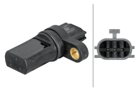 Датчик колінвалу NISSAN / INFINITY HELLA 6PU013 122-661