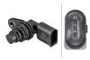 AUDI датчик обертів двигуна A3,Golf,Passat,Fabia,Octavia, BENTLEY, SEAT HELLA 6PU013 122-671 (фото 1)