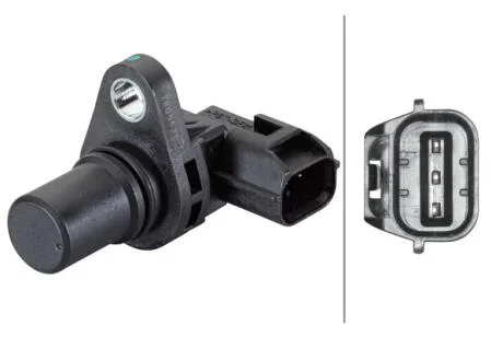 Датчик положення розподільчого валу HELLA 6PU013 122-681