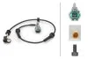 NISSAN датчик ABS передн. Navara 01- HELLA 6PU 230 040-651 (фото 1)