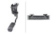 VW Комплект педалей ходу (датчик положеня) SHARAN 1.9 TDI 95-10 HELLA 6PV 007 770-721 (фото 1)