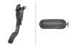 FORD Датчик положение педали акселератора B-MAX 1.0 EcoBoost 12-, ECOSPORT 1.0 EcoBoost 13-, MAZDA HELLA 6PV 009 517-701 (фото 1)