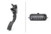 Педаль газу RENAULT DUSTER, LOGAN I, SANDERO II 1.2-1.6LPG 04.10- HELLA 6PV 009 978-721 (фото 1)