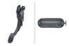 VOLVO Датчик положення педалі ходу S60 II, S80 II, V60 I, V70 III HELLA 6PV 010 834-801 (фото 1)