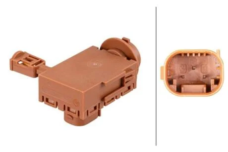 Датчик якості повітря VW HELLA 6PX012684-081