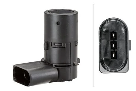 Датчик паркування VAG HELLA 6PX358 141-031