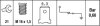 PEUGEOT Датчик давления масла HELLA 6ZF 007 393-001 (фото 2)