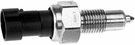 Перемикач кнопочний HELLA 6ZF 008 621-011
