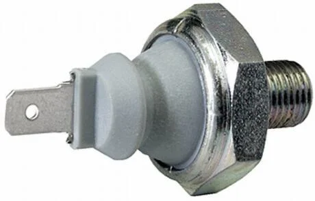 Датчик тиску оливи - 12V HELLA 6ZL 003 259-481