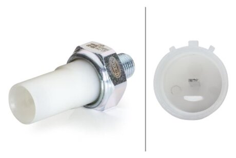 HYUNDAI Датчик давления масла i10,I20,I30 14- HELLA 6ZL014 396-001