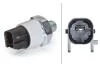 SUBARU Датчик давления масла FORESTER 2.0 08-, OUTBACK 2.5 03- HELLA 6ZL014 396-041 (фото 1)