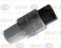 FORD Пневмовыключатель кондиционера C-Max,Fiesta,Focus,Mondeo HELLA 6ZL 351 023-041 (фото 1)