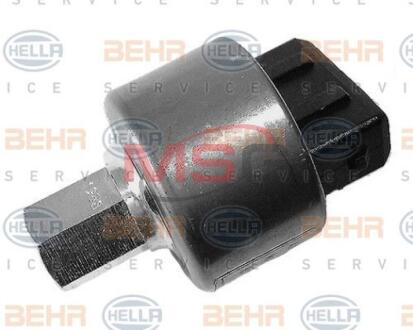 Елемент системи кондицінування HELLA 6ZL 351 028-041
