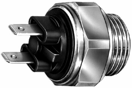 Елемент системи кондицінування HELLA 6ZT 007 800-031