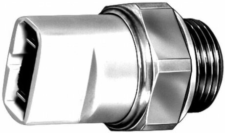 Елемент системи кондицінування HELLA 6ZT 007 801-011