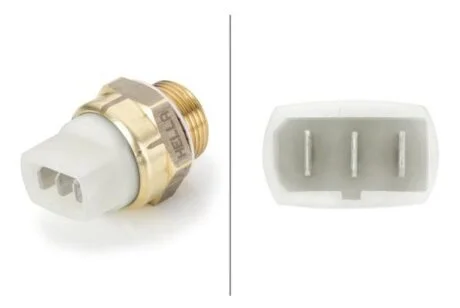 Елемент системи кондицінування HELLA 6ZT 007 802-001