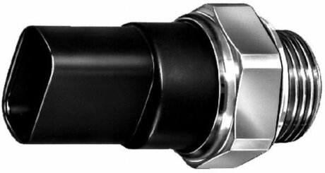 Елемент системи кондицінування HELLA 6ZT 007 807-001