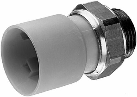 Елемент системи кондицінування HELLA 6ZT 007 807-021