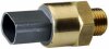 Термовимикач вентилятору радіатора - 12V HELLA 6ZT 007 835-051 (фото 1)