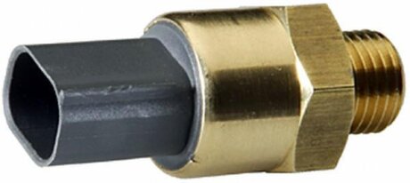 Термовимикач вентилятору радіатора - 12V HELLA 6ZT 007 835-051