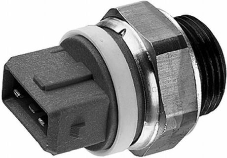 Елемент системи кондицінування HELLA 6ZT 007 836-021