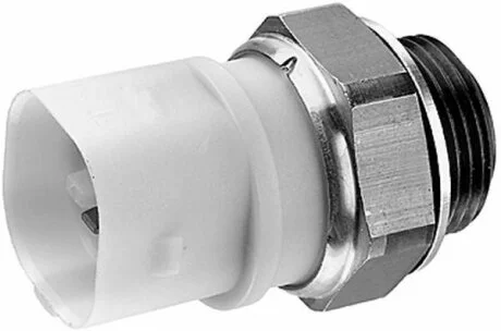 VW Температурный датчик включения вентилятора радиатора T4 1.8-2.5 HELLA 6ZT 007 837-071