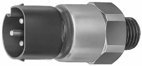 Елемент системи кондицінування HELLA 6ZT 007 837-101