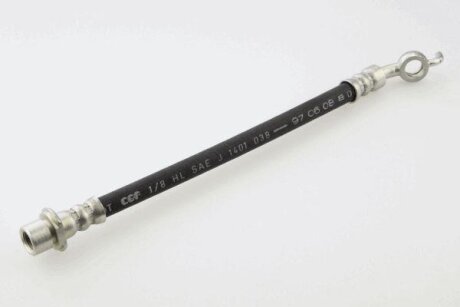 Гальмівний шланг HELLA 8AH 355 462-911