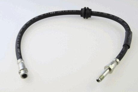 Гальмівний шланг HELLA 8AH 355 468-571