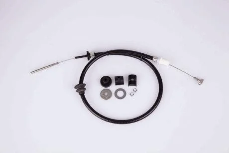 Тросовий привод, привод зчеплення HELLA 8AK 355 702-121