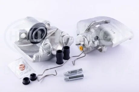 Супорт гальмівний HELLA 8AN 355 789-181