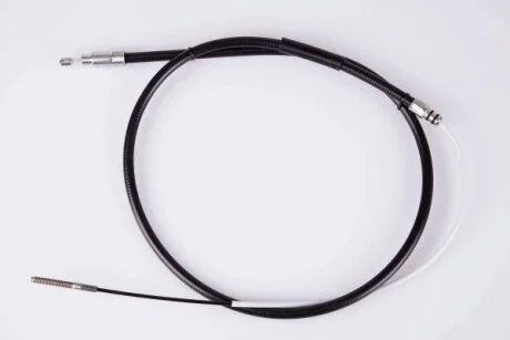 Тросовий привод, стоянкове гальмо HELLA 8AS 355 660-181