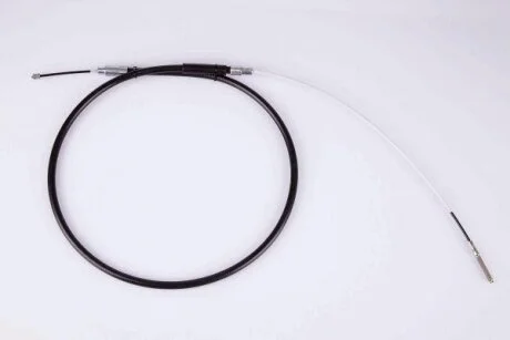 Тросовий привод, стоянкове гальмо HELLA 8AS 355 660-191