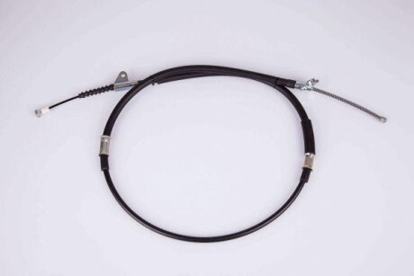 Тросовий привод, стоянкове гальмо HELLA 8AS 355 660-491