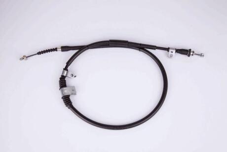 Тросовий привод, стоянкове гальмо HELLA 8AS 355 661-641