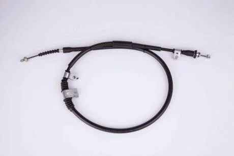 KIA трос ручн.гальма прав.Cerato 04/04-11/04 HELLA 8AS 355 661-641