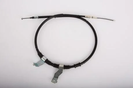 Тросовий привод, стоянкове гальмо HELLA 8AS 355 661-771