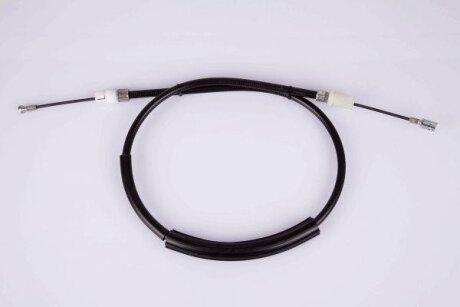 Трос ручного гальма HELLA 8AS 355 662-041