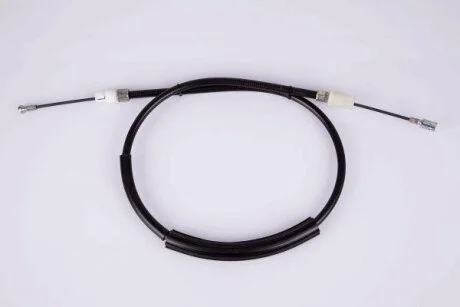 Трос ручного гальма HELLA 8AS 355 662-041