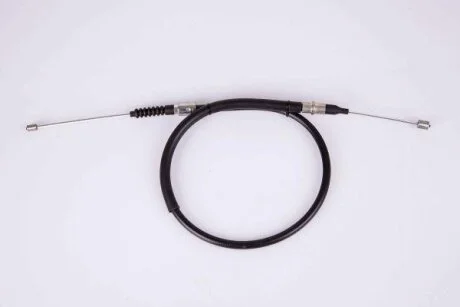 Тросовий привод, стоянкове гальмо HELLA 8AS 355 662-231