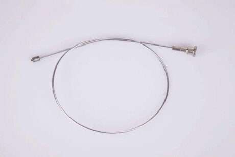 Тросовий привод, стоянкове гальмо HELLA 8AS 355 662-251
