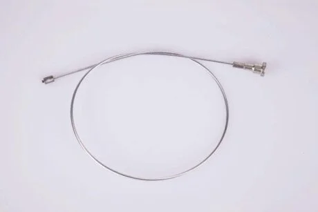 Тросовий привод, стоянкове гальмо HELLA 8AS 355 662-251