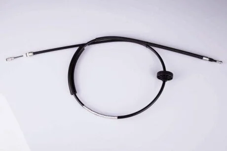 Тросовий привод, стоянкове гальмо HELLA 8AS 355 663-301