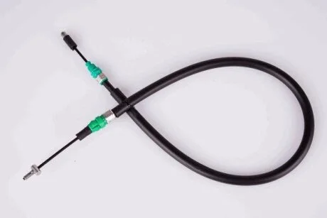 Тросовий привод, стоянкове гальмо HELLA 8AS 355 663-521