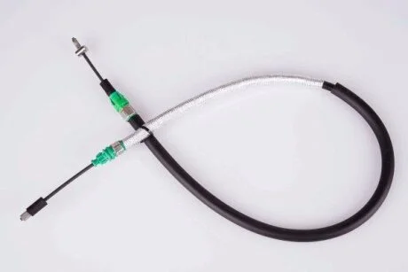 Тросовий привод, стоянкове гальмо HELLA 8AS 355 663-531